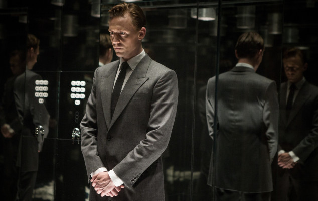 Tom Hiddleston pic #884191