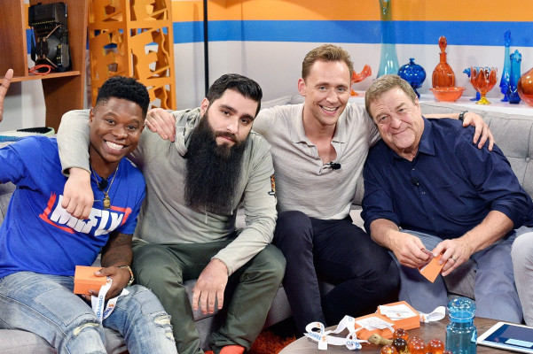 photo 22 in Hiddleston gallery [id907378] 2016-08-24 00:00:00