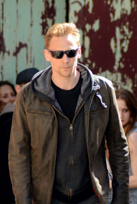 Tom Hiddleston pic #879682