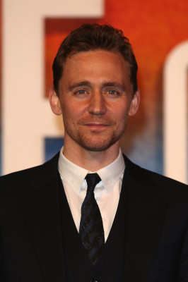 Tom Hiddleston pic #708802