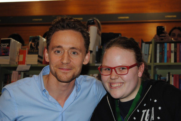 Tom Hiddleston pic #716938