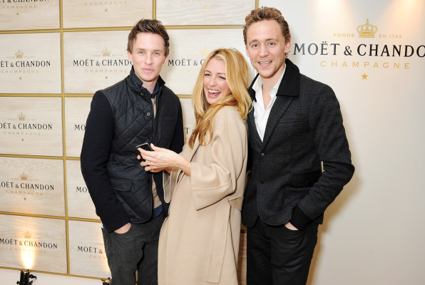 Tom Hiddleston pic #688731
