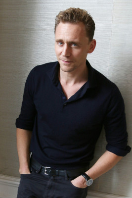 Tom Hiddleston pic #878855