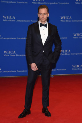 Tom Hiddleston pic #883970