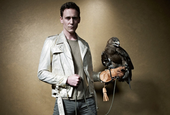 photo 29 in Tom Hiddleston gallery [id695922] 2014-01-30 00:00:00