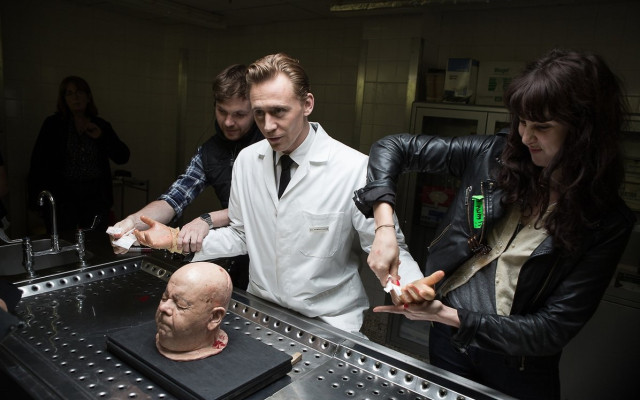 photo 11 in Tom Hiddleston gallery [id975654] 2017-06-19 00:00:00