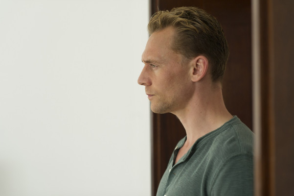 Tom Hiddleston - The Night Manager - Stills