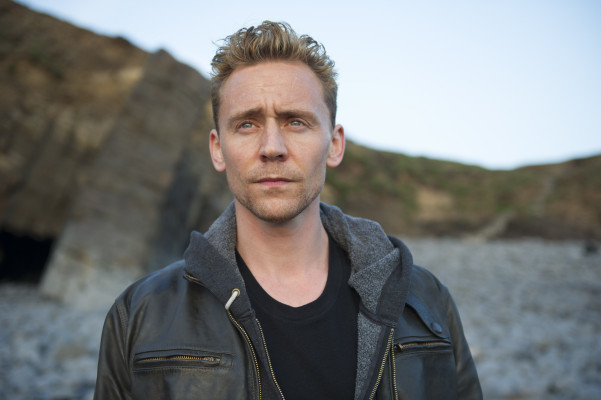 Tom Hiddleston - The Night Manager - Movie Stills
