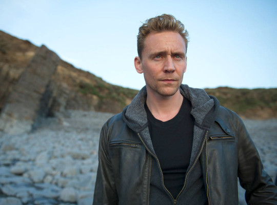 Tom Hiddleston - The Night Manager - Movie Stills