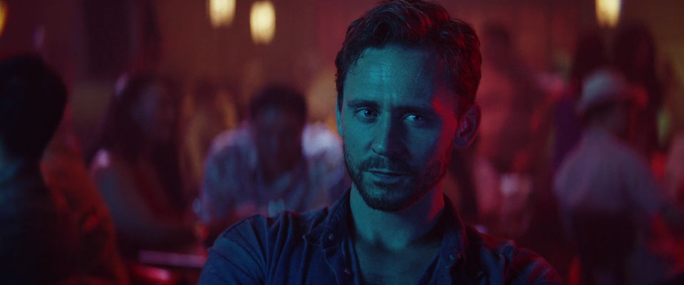 Tom Hiddleston - Kong: Skull Island (2017)