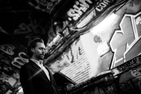 Tom Hiddleston - &#039;Betrayal&#039; Promotional (2019)