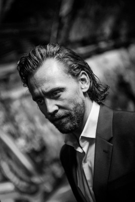 Tom Hiddleston - &#039;Betrayal&#039; Promotional (2019)