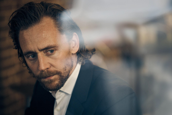 Tom Hiddleston - &#039;Betrayal&#039; Promotional (2019)