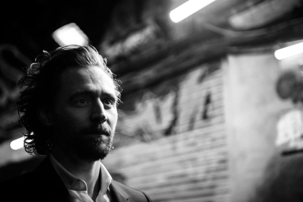 Tom Hiddleston - &#039;Betrayal&#039; Promotional (2019)