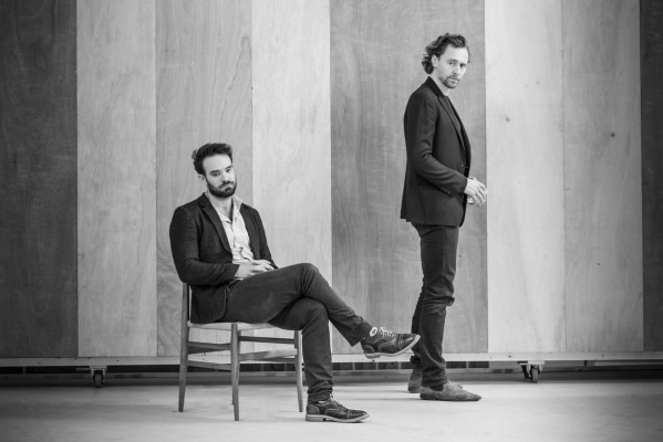 Tom Hiddleston - &#039;Betrayal&#039; Rehearsal (2019)