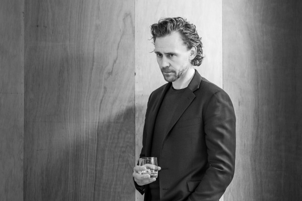 Tom Hiddleston - &#039;Betrayal&#039; Rehearsal (2019)