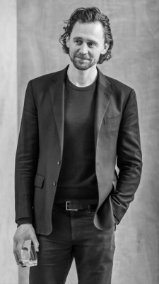 Tom Hiddleston - &#039;Betrayal&#039; Rehearsal (2019)