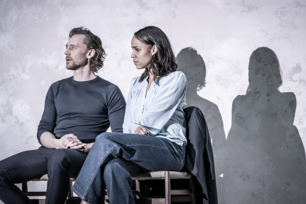 Tom Hiddleston - &#039;Betrayal&#039; Stills (2019)