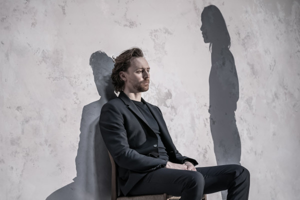 Tom Hiddleston - &#039;Betrayal&#039; Stills (2019)