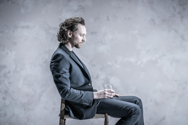 Tom Hiddleston - &#039;Betrayal&#039; Stills (2019)