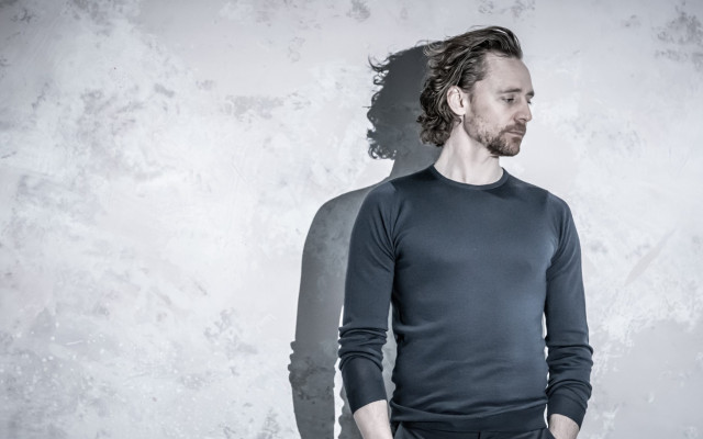 Tom Hiddleston - &#039;Betrayal&#039; Stills (2019)