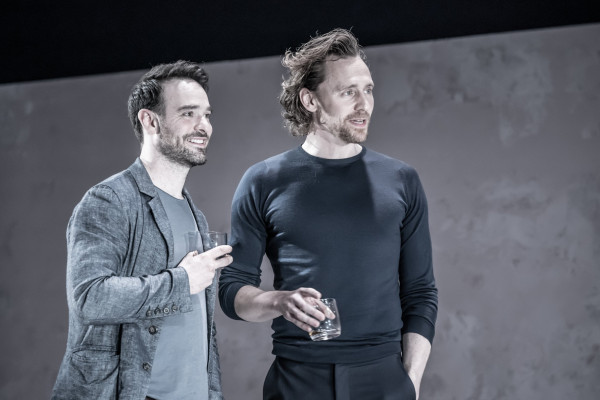 Tom Hiddleston - &#039;Betrayal&#039; Stills (2019)