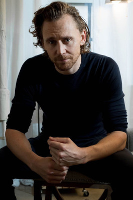 Tom Hiddleston - Photoshoot 2019