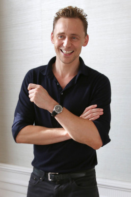 Tom Hiddleston pic #878854