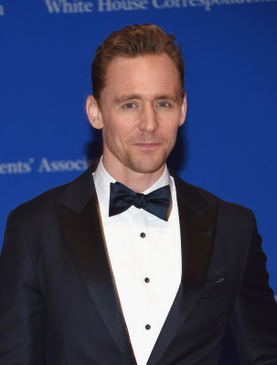 Tom Hiddleston pic #883981