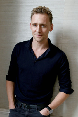 Tom Hiddleston pic #878851