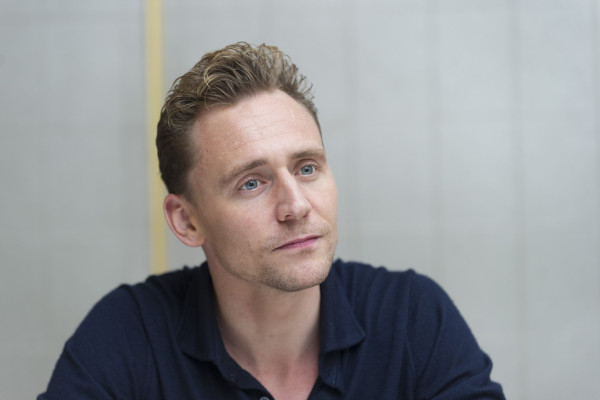 Tom Hiddleston pic #877172