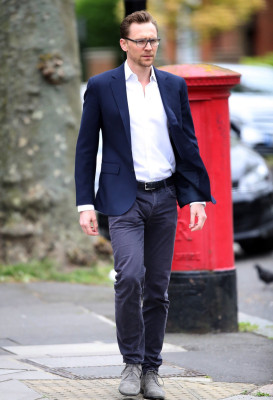 Tom Hiddleston pic #980067