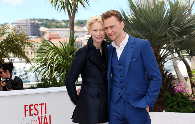 Tom Hiddleston pic #687978