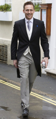 Tom Hiddleston pic #792922