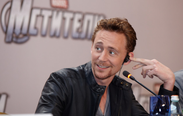 photo 25 in Tom Hiddleston gallery [id500717] 2012-04-23 00:00:00