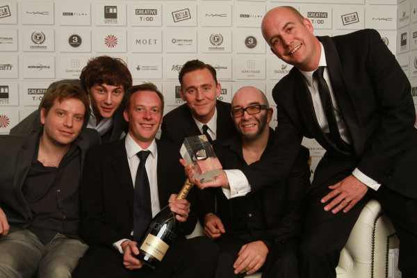 Tom Hiddleston pic #708801