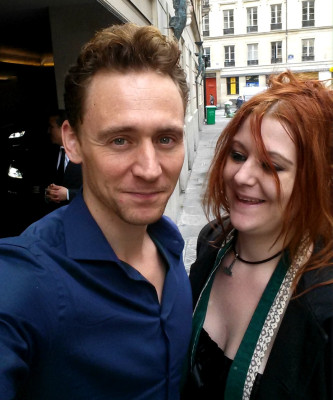 Tom Hiddleston pic #716937