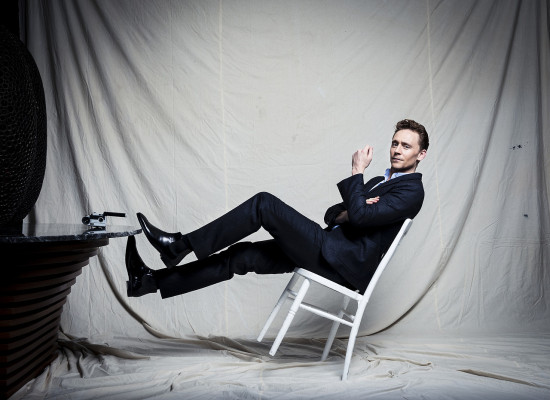 Tom Hiddleston pic #688733