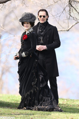 Tom Hiddleston pic #737148