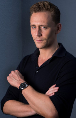 Tom Hiddleston pic #877379