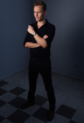 Tom Hiddleston pic #877375