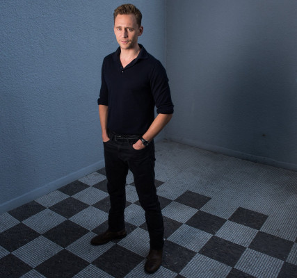Tom Hiddleston pic #877376