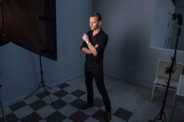 Tom Hiddleston pic #877378