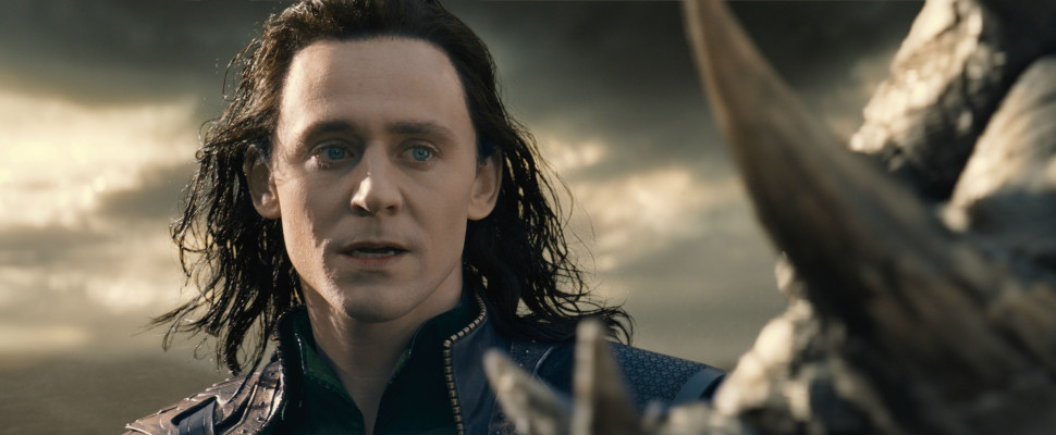 Tom Hiddleston pic #679546