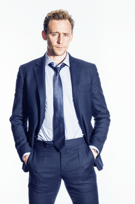 Tom Hiddleston pic #874371