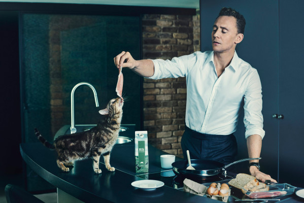 Tom Hiddleston pic #873073