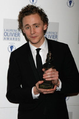 Tom Hiddleston pic #708809