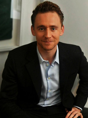 Tom Hiddleston pic #716942