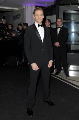 Tom Hiddleston pic #680679