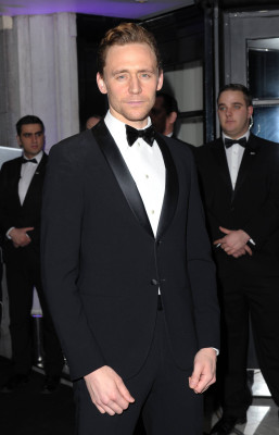 Tom Hiddleston pic #680678